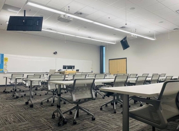 2691 m² Shared workspace  in Des Moines, IA, 4620 E. 53rd Street (52807) - 12 | MatchOffice