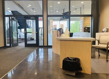 2691 m² Shared workspace  in Des Moines, IA, 4620 E. 53rd Street (52807) - 14 | MatchOffice.com