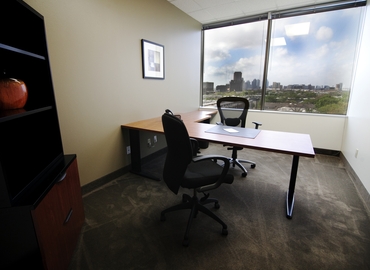 Virtual office space in Dallas, TX, 4514 Cole Avenue (75204) - 5 | MatchOffice