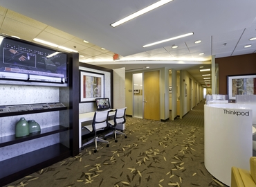 Virtual office space in Columbus, OH, 4449 Easton Way (43219) - 2 | MatchOffice