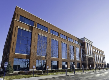 Virtual office space in Columbus, OH, 4449 Easton Way (43219) - 11 | MatchOffice.com