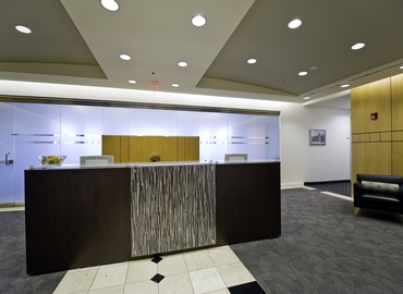 Virtual office space in San Diego, CA, 4445 Eastgate Mall (92121) - 4 | MatchOffice.com