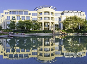 Virtual office space in San Diego, CA, 4445 Eastgate Mall (92121) - 10 | MatchOffice.com