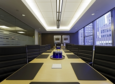 Virtual office in New York Grand Central, NY, 415 Madison Avenue (10017) - 2 | MatchOffice