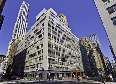 Virtual office space in New York Grand Central, NY, 415 Madison Avenue (10017) - 6 | MatchOffice