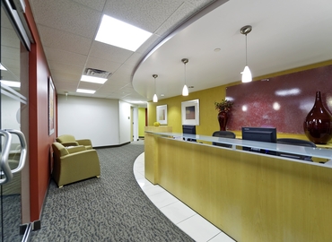 Virtual business address in Norwalk, CT, 40 Richards Avenue (06854) - 8 | MatchOffice