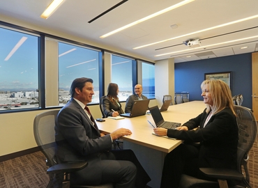 Virtual office space in El Segundo, CA, 400 Continental Blvd (90245) - 6 | MatchOffice