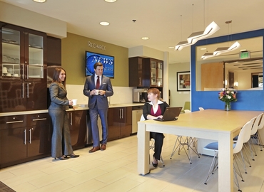 Virtual office space in El Segundo, CA, 400 Continental Blvd (90245) - 7 | MatchOffice