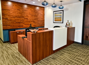 Virtual office space in Meridian, ID, 3597 E. Monarch Sky Lane (83646) - 4 | MatchOffice