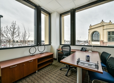 Virtual business address in Meridian, ID, 3597 E. Monarch Sky Lane (83646) - 5 | MatchOffice.com