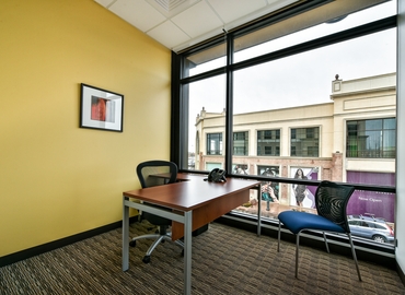 Virtual office in Meridian, ID, 3597 E. Monarch Sky Lane (83646) - 6 | MatchOffice