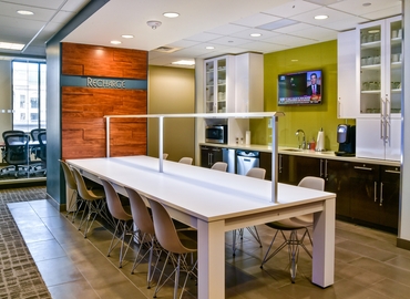 Virtual office in Meridian, ID, 3597 E. Monarch Sky Lane (83646) - 9 | MatchOffice.com