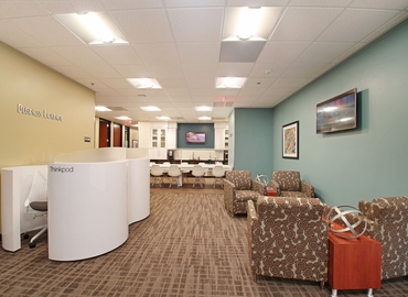 Virtual office space in Santa Rosa, CA, 3558 Round Barn Blvd (95403) - 2 | MatchOffice.com