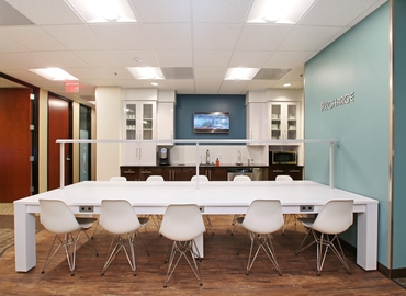 Virtual business address in Santa Rosa, CA, 3558 Round Barn Blvd (95403) - 6 | MatchOffice