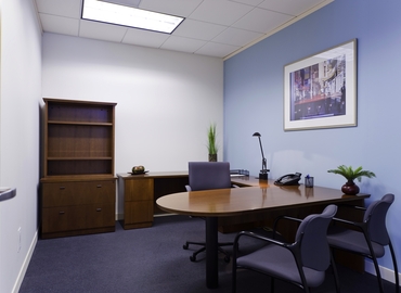 Virtual office space in Atlanta, GA, 3455 Peachtree Road N.E. (30326) - 3 | MatchOffice.com