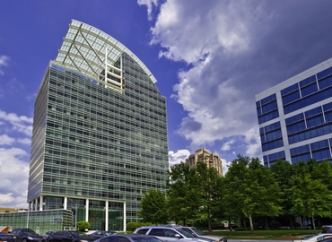 Virtual business address in Atlanta, GA, 3455 Peachtree Road N.E. (30326) - 6 | MatchOffice.com