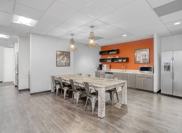 2691 m² Business space in San Francisco, CA, 315 Montgomery Street (94104) - 6 | MatchOffice