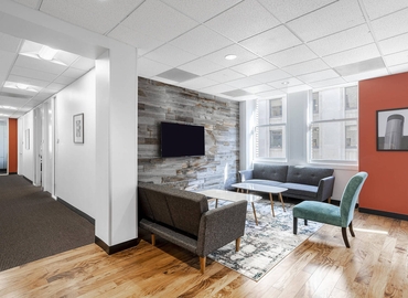 Virtual office space in San Francisco, CA, 315 Montgomery Street (94104) - 2 | MatchOffice