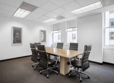 377 m² Conference room in San Francisco, CA, 315 Montgomery Street (94104) - 4 | MatchOffice