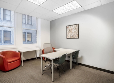 Virtual business address in San Francisco, CA, 315 Montgomery Street (94104) - 7 | MatchOffice.com