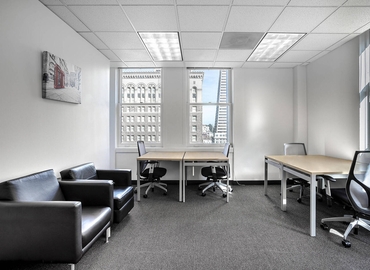 2691 m² Serviced office in San Francisco, CA, 315 Montgomery Street (94104) - 12 | MatchOffice.com