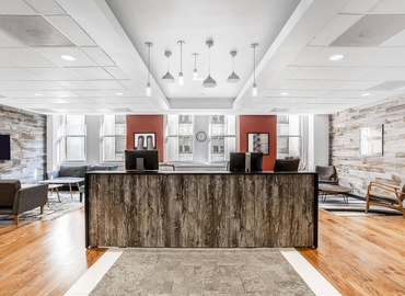 Virtual office in San Francisco, CA, 315 Montgomery Street (94104) - 11 | MatchOffice