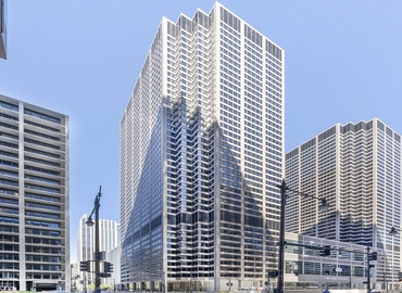 2691 m² Business center in Chicago, IL, 30 South Wacker Drive (60606) - 6 | MatchOffice