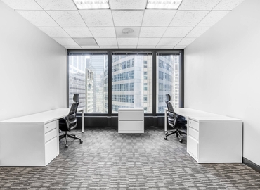 Virtual business address in Chicago, IL, 30 South Wacker Drive (60606) - 6 | MatchOffice.com