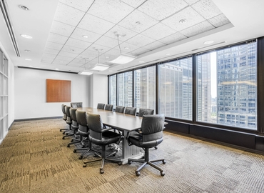 2691 m² Co-working  in Chicago, IL, 30 South Wacker Drive (60606) - 11 | MatchOffice.com
