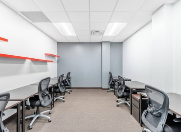 Virtual office space in Chicago, IL, 30 South Wacker Drive (60606) - 10 | MatchOffice