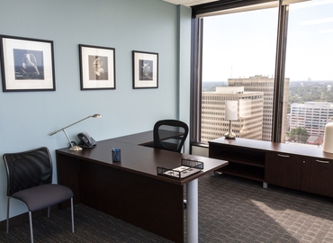 Virtual address in Baton Rouge, LA, 301 N. Main Street (70825) - 3 | MatchOffice.com