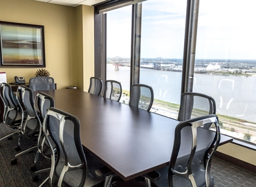 Virtual office space in Baton Rouge, LA, 301 N. Main Street (70825) - 4 | MatchOffice.com