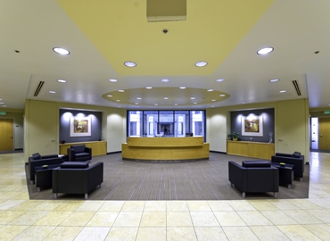 Virtual address in San Bruno, CA, 1001 Bay Hill Drive (94066) - 2 | MatchOffice