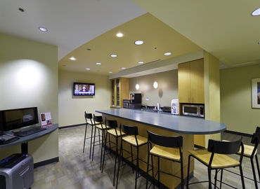 Virtual office in San Bruno, CA, 1001 Bay Hill Drive (94066) - 3 | MatchOffice.com