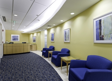 Virtual address in St. Louis, MO, 100 Chesterfield Business Parkway (63005) - 2 | MatchOffice