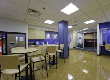 Virtual office space in St. Louis, MO, 100 Chesterfield Business Parkway (63005) - 4 | MatchOffice.com