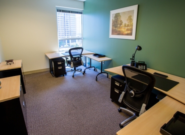 Virtual business address in Dallas, TX, 100 Crescent Court (75201) - 2 | MatchOffice.com