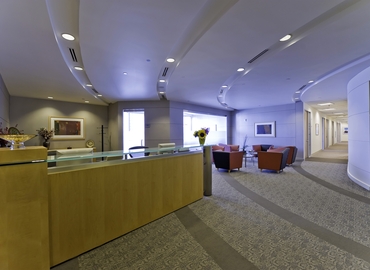 Virtual business address in Dallas, TX, 100 Crescent Court (75201) - 3 | MatchOffice.com