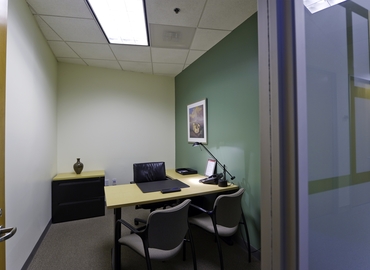 Virtual address in Dallas, TX, 100 Crescent Court (75201) - 8 | MatchOffice.com