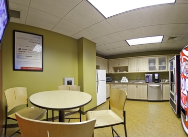 Virtual business address in Hartford, CT, 100 Pearl Street (06103) - 2 | MatchOffice.com