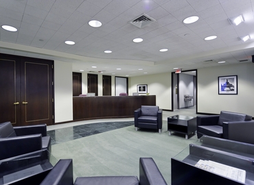 Virtual business address in Hartford, CT, 100 Pearl Street (06103) - 8 | MatchOffice.com