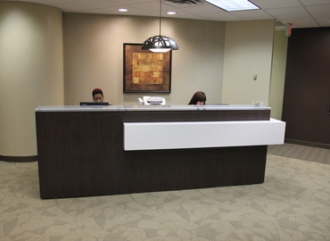 Virtual office in Roseland, NJ, 101 Eisenhower Pkwy (07068) - 2 | MatchOffice