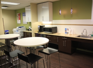 Virtual office space in Roseland, NJ, 101 Eisenhower Pkwy (07068) - 4 | MatchOffice