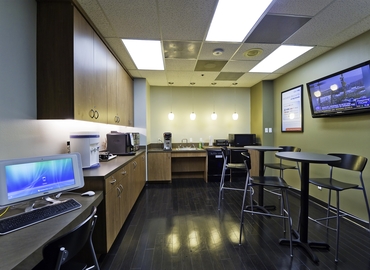 Virtual office space in Plano, TX, 101 E. Park Blvd (75074) - 2 | MatchOffice.com