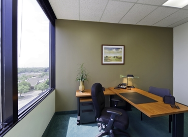 Virtual business address in Plano, TX, 101 E. Park Blvd (75074) - 4 | MatchOffice.com