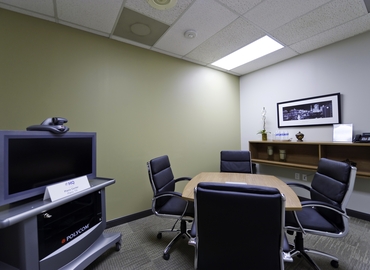 Virtual business address in Plano, TX, 101 E. Park Blvd (75074) - 5 | MatchOffice