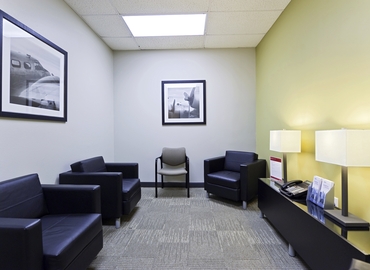 Virtual office space in Plano, TX, 101 E. Park Blvd (75074) - 7 | MatchOffice.com