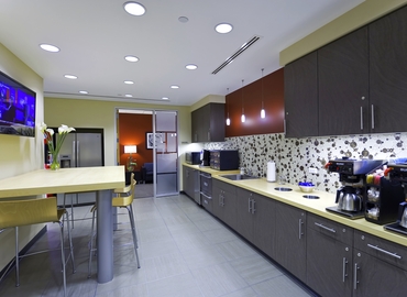 Virtual office space in Troy, MI, 101 West Big Beaver Road (48084) - 8 | MatchOffice.com