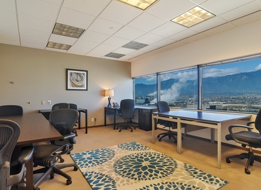 Virtual office in Colorado Springs, CO, 102 S. Tejon (80903) - 2 | MatchOffice.com