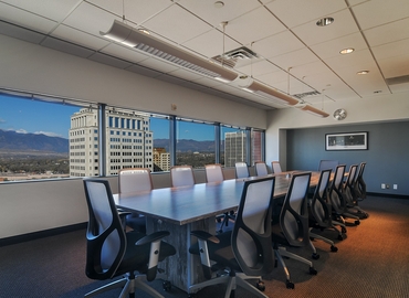 Virtual office in Colorado Springs, CO, 102 S. Tejon (80903) - 6 | MatchOffice